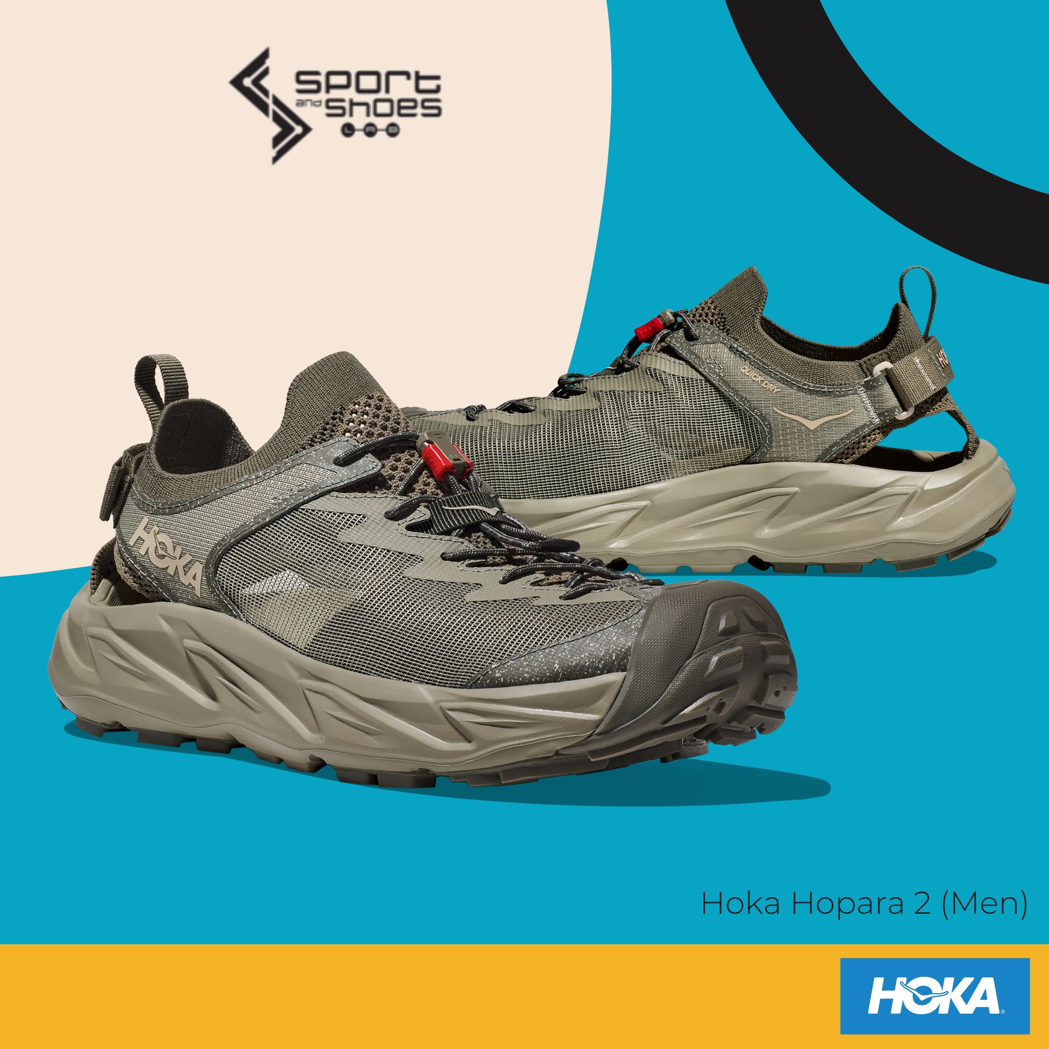 Hoka Hopara2 (M) (1147650-BYT)